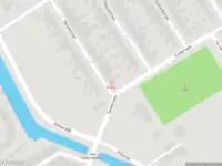 Ambulance met gepaste spoed naar de Verlaatstraat in Rotterdam