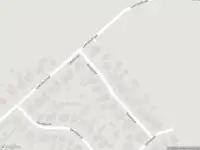 Brandweer met grote spoed naar de Vossenhof in Hooge Mierde