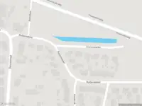 Politie naar de Crommenacker in Lieshout vanwege steekincident