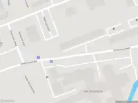 Besteld ambulance vervoer naar de Dillenburgsingel in Vlaardingen