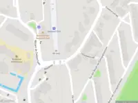 Overlastmelding Wüstelaan in Santpoort-Zuid