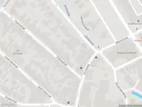 Politie naar de Marskant in Hengelo vanwege aanrijding met letsel