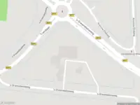 Ambulance met gepaste spoed naar de 's-Gravendeelseweg in Maasdam