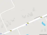 Politie naar de Amersfoortsestraat in Soesterberg vanwege aanrijding met letsel