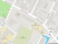 Overlastmelding Prinses Irenelaan in Hillegom gesloten