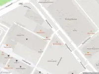 Traumahelikopter met grote spoed naar de Ketelhuisplein in Eindhoven