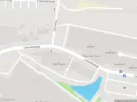 Politie naar de Lansinkesweg in Hengelo vanwege aanrijding met letsel