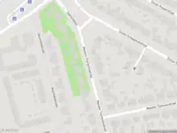 Brandweer met grote spoed naar de Molenstraatje in Tiel vanwege voertuigbrand