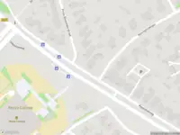 Politie naar de Keppelseweg in Doetinchem vanwege aanrijding met letsel