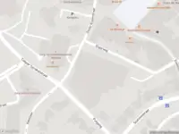 Brandweer en politie met grote spoed naar de Niersprinkstraat in Kerkrade vanwege stankoverlast