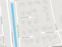 Overlastmelding Lotharingenstraat in 5144EW Waalwijk