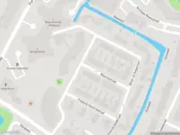 Overlastmelding Willem de Zwijgerlaan in 2951XX Alblasserdam