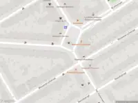 Brandweer met grote spoed naar de Paul Gabriëlstraat in 's-Gravenhage