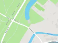 Ambulance met gepaste spoed naar de Bosweg in Bergschenhoek