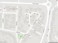 Brandweer met gepaste spoed naar de Burggraaf in Venray