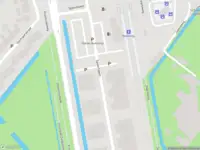 Ambulance met gepaste spoed naar de Spoorhaven in Berkel en Rodenrijs