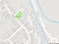 Ambulance met gepaste spoed naar de Pretoriuslaan in Ouddorp