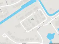 Ambulance met grote spoed naar de Het Veld in Monster