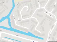 Ambulance met gepaste spoed naar de Schoener in Barendrecht