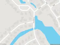 Traumahelikopter met grote spoed naar de Luit in Ewijk