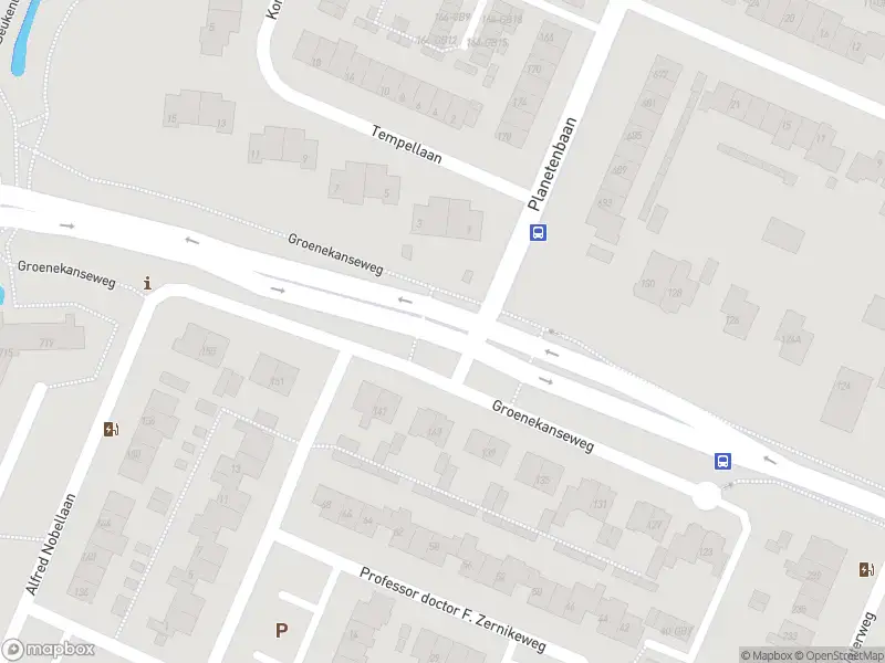 Brandweer met grote spoed naar de Plutolaan in Bilthoven vanwege gebouwbrand