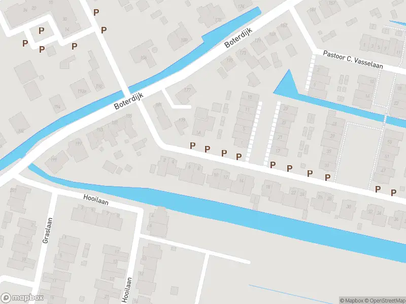 Brandweer met gepaste spoed naar de Pastoor J. van Dijklaan in De Kwakel vanwege wateroverlast