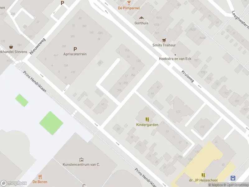 112 melding Ambulance met gepaste spoed naar de Julianalaan in Hoofddorp