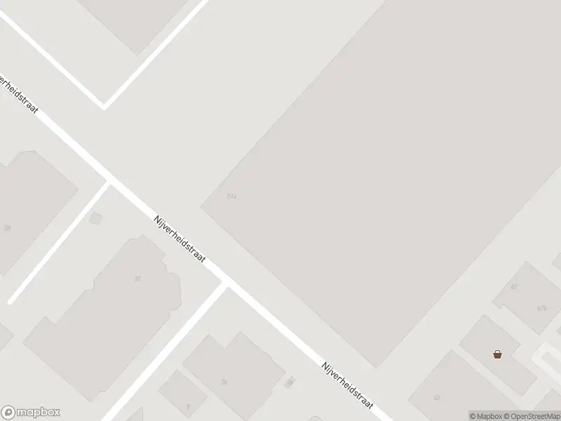 Brandweer met grote spoed naar de Nijverheidstraat in Bemmel