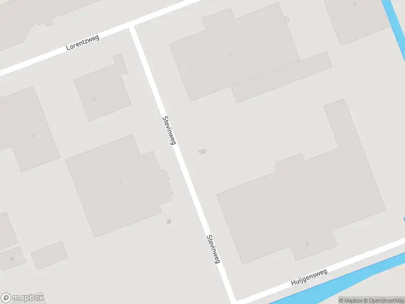 Ambulance met gepaste spoed naar de Stevinweg in Groot-Ammers