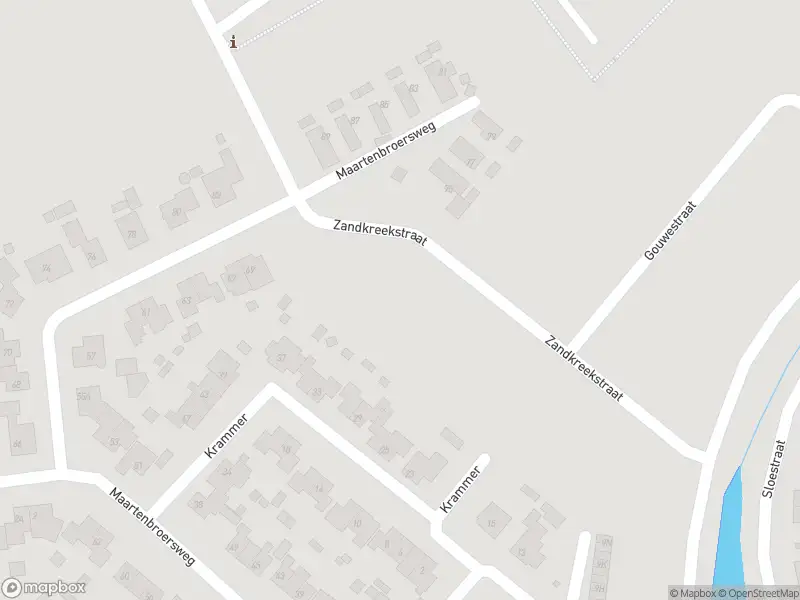 Overlastmelding Braakmanstraat in 4417BT Hansweert