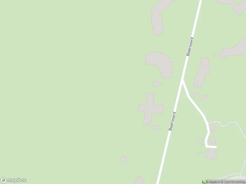 Brandweer met grote spoed naar de Beatrixoord in Appelscha vanwege afgaan automatisch brandalarm