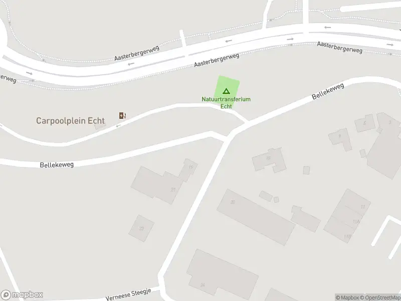 Overlastmelding Bellekeweg in Echt gesloten