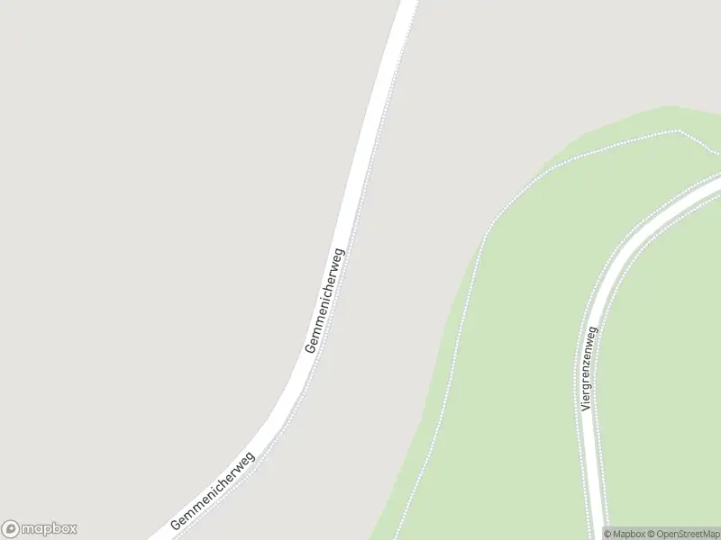 Overlastmelding Gemmenicherweg in Vaals