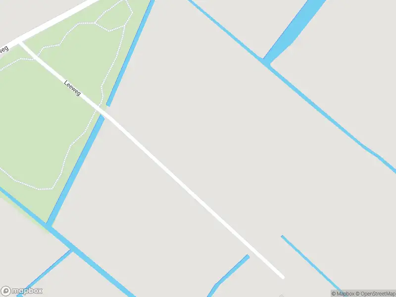 Overlastmelding Leeweg in Noordwijkerhout gesloten