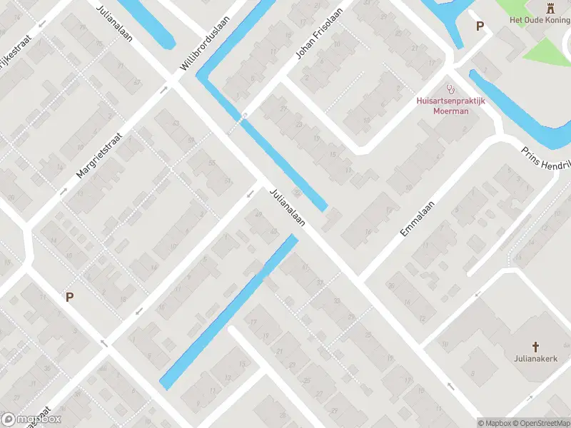 Overlastmelding Julianalaan in Sassenheim gesloten