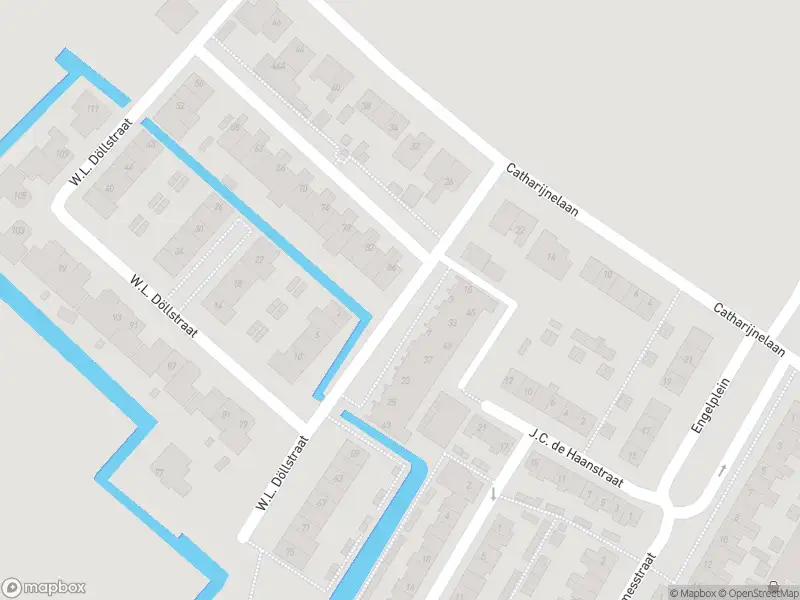 Overlastmelding W.L. Döllstraat in Lisse gesloten