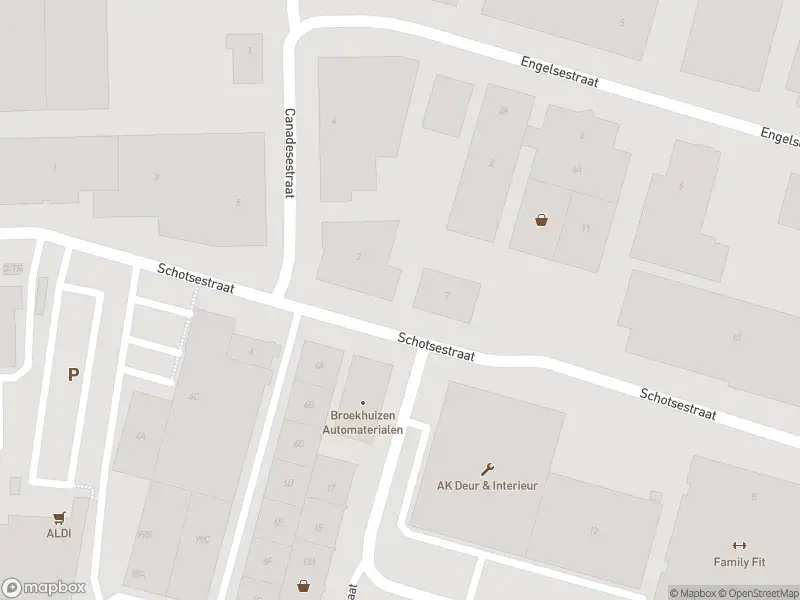 Overlastmelding Schotsestraat in Kaatsheuvel gesloten