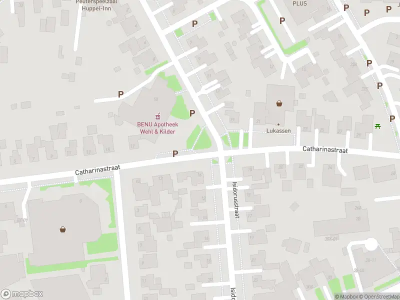 Overlastmelding Catharinastraat in Wehl gesloten