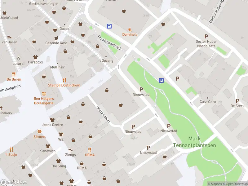 Overlastmelding Hofstraat in Doetinchem