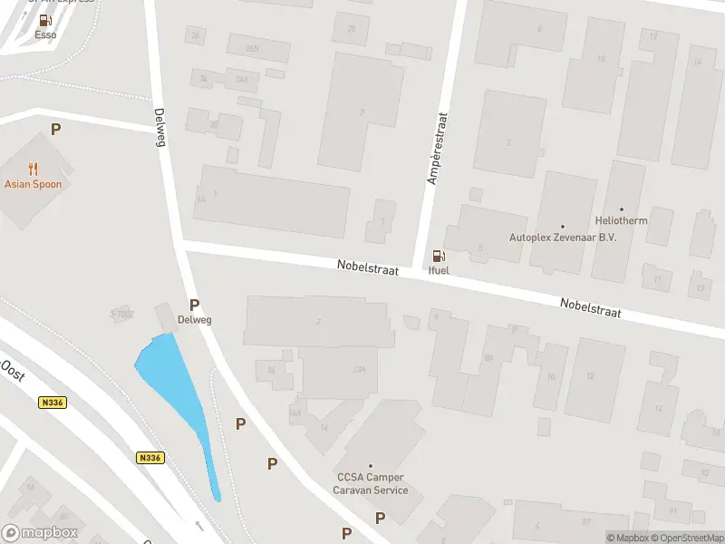 Overlastmelding Nobelstraat in Zevenaar gesloten