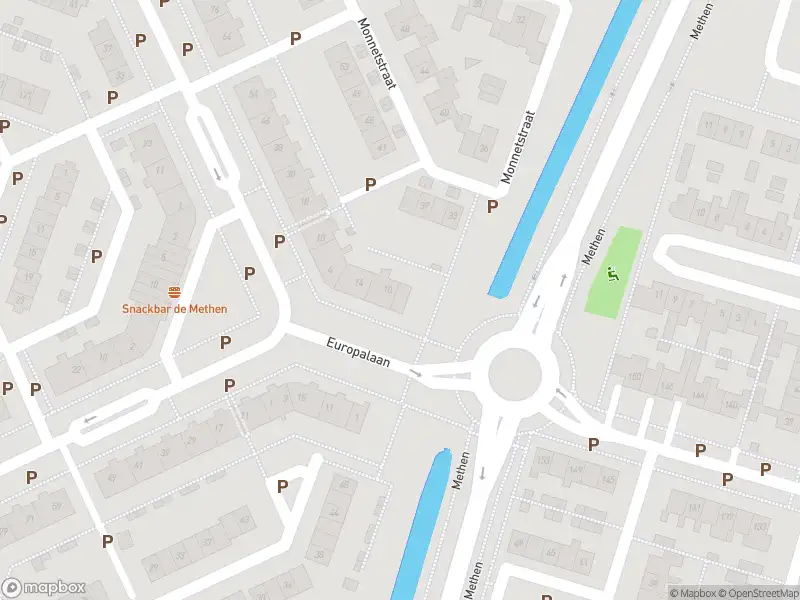 Overlastmelding Europalaan in Zevenaar gesloten