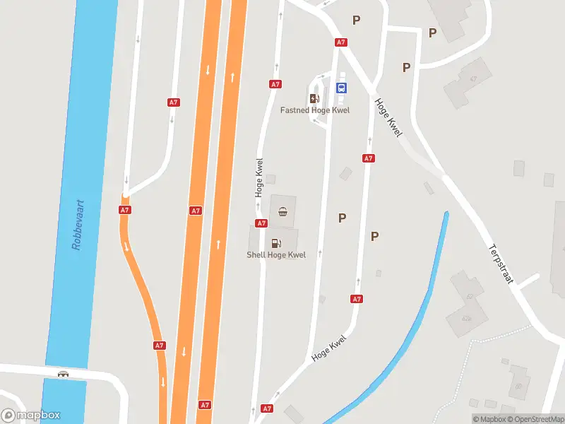 Overlastmelding Hoge Kwel in Wieringerwerf gesloten