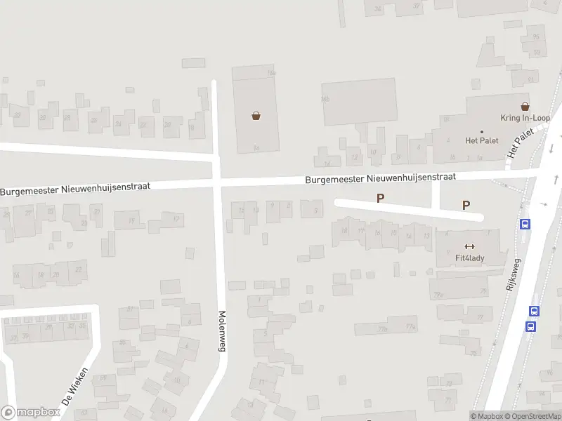 Overlastmelding Burgemeester Nieuwenhuijsenstraat in Limmen gesloten