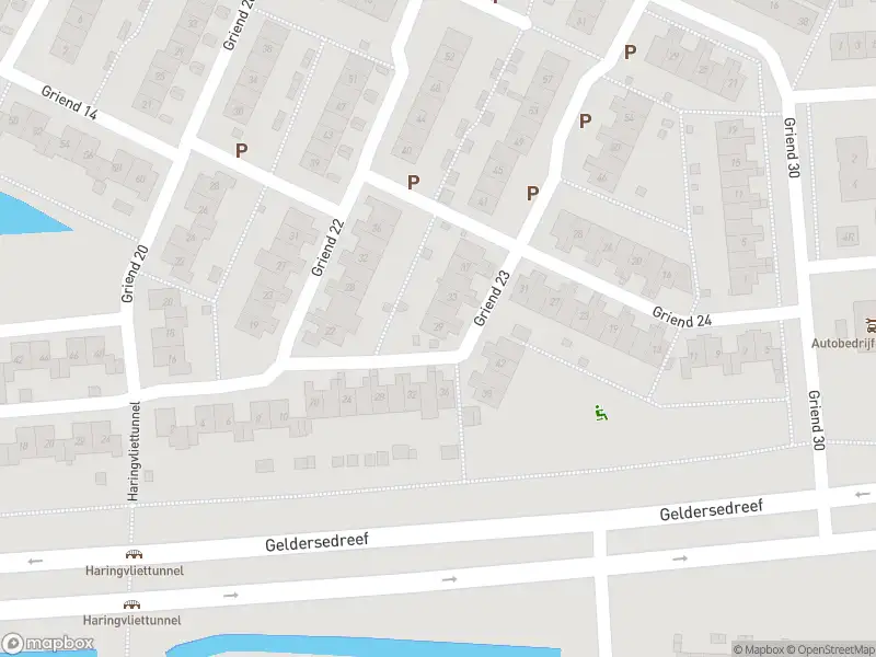 Anonieme overlastmelding Griend in Lelystad gesloten