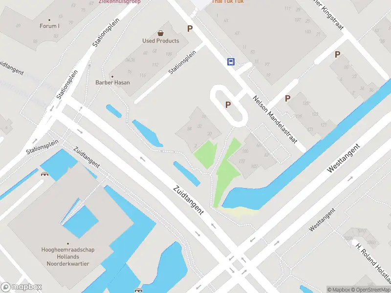 Overlastmelding Nelson Mandelastraat in Heerhugowaard gesloten