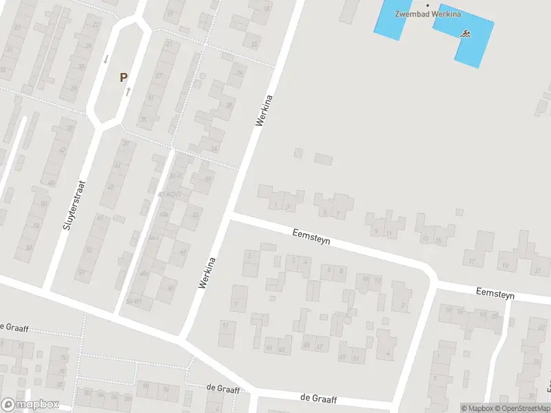 Ambulance met grote spoed naar de Eemsteyn in Werkendam