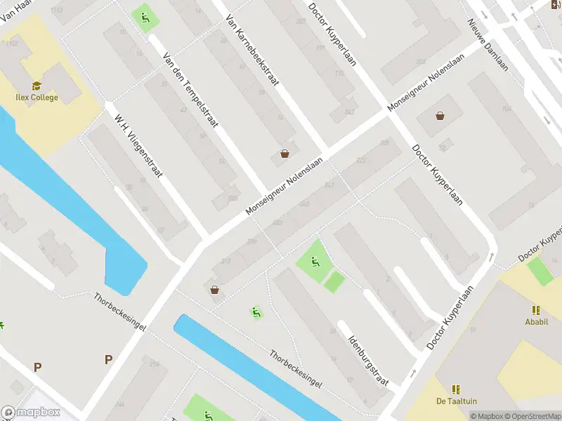 Brandweer met grote spoed naar de Prof. Aalberselaan in Schiedam vanwege middelgrote brand