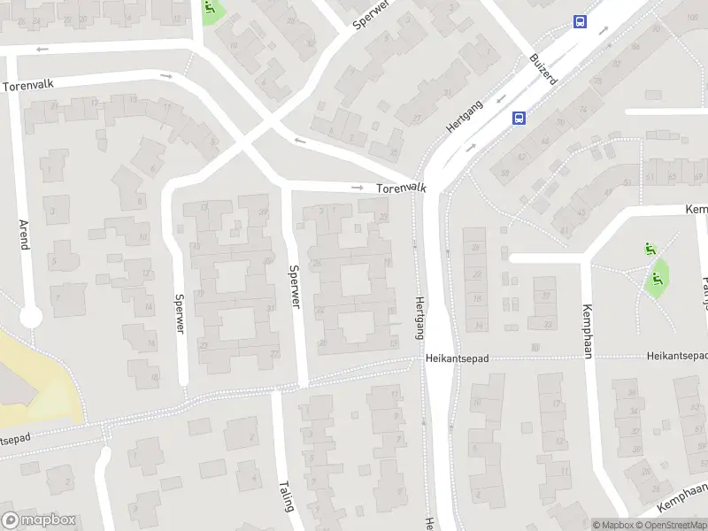 Politie naar de Smelen in Veldhoven vanwege ongeval met letsel