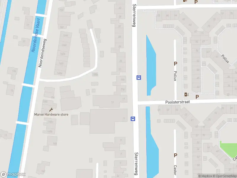 Politie naar de Sterrenweg in Berkel en Rodenrijs vanwege dier(en) in nood