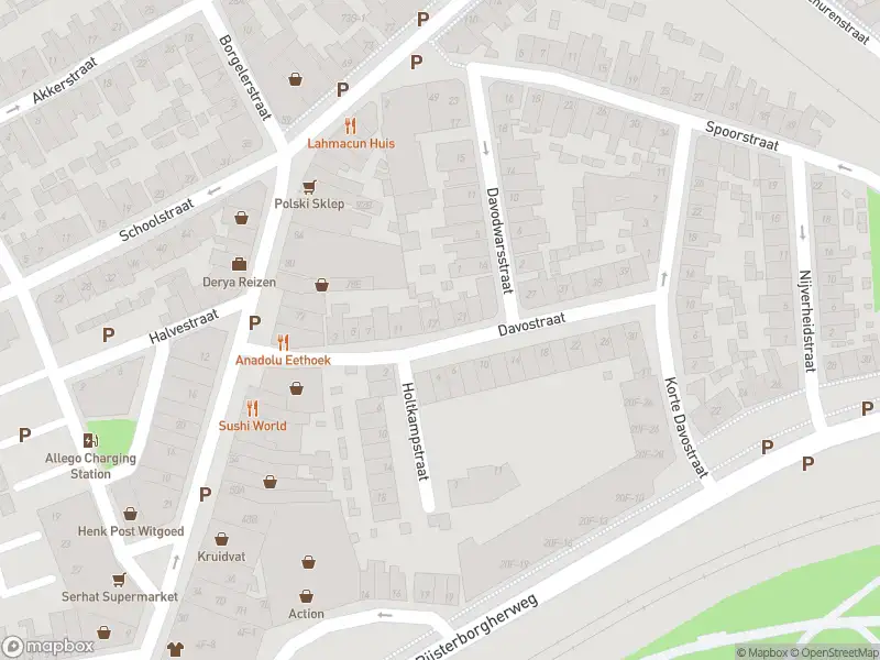 Brandweer met gepaste spoed naar de Rijsterborgherweg in Deventer vanwege een liftopsluiting